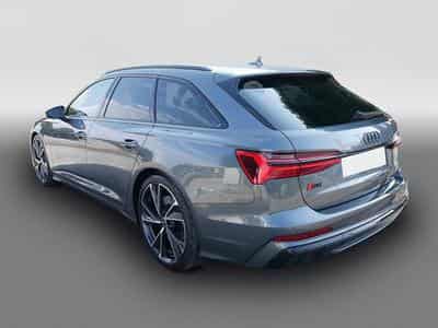 Audi S6 (2026) - Photo 5