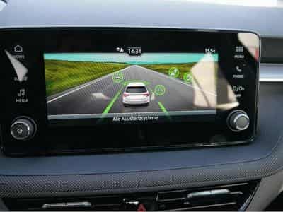 Skoda Fabia (2026) - Photo 14