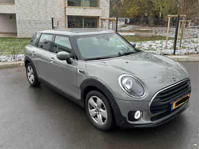 Mini Clubman 1.5 Diesel (2020) - Photo 1