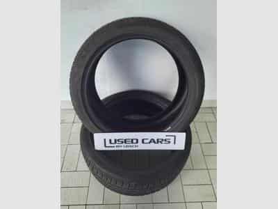 Pneus hiver 21" pneus (1970) - Photo 1