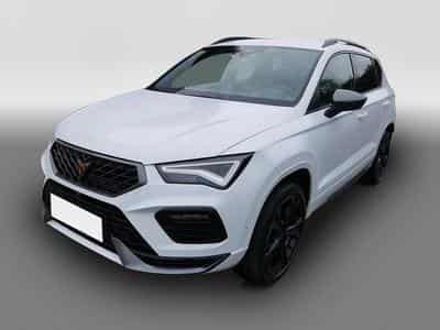 Cupra Ateca (2026) - Photo 1