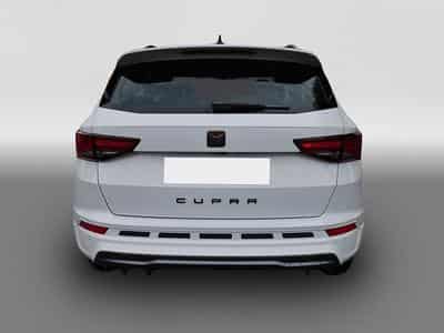 Cupra Ateca (2026) - Photo 2
