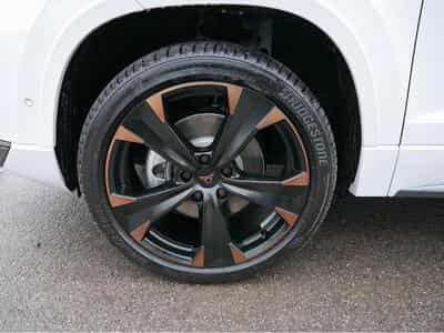 Cupra Ateca (2026) - Photo 3