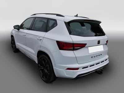 Cupra Ateca (2026) - Photo 4