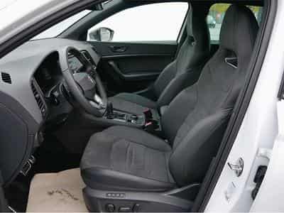 Cupra Ateca (2026) - Photo 9