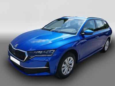 Skoda Octavia (2026) - Photo 1