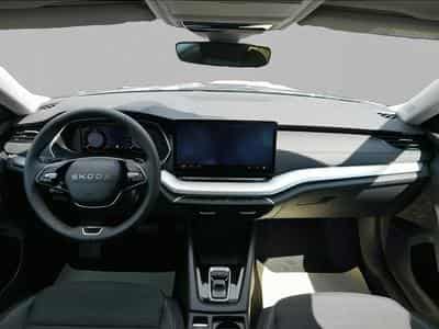 Skoda Octavia (2026) - Photo 5