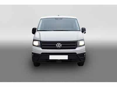VW Crafter (2025) - Photo 2