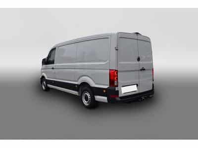 VW Crafter (2025) - Photo 4