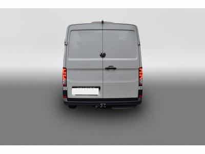 VW Crafter (2025) - Photo 5