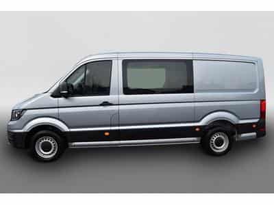 VW Crafter (2026) - Photo 1