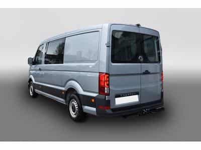 VW Crafter (2026) - Photo 4