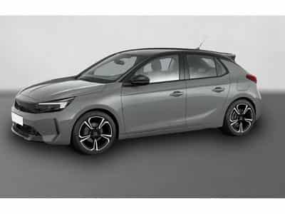 Opel Corsa (2026) - Photo 2