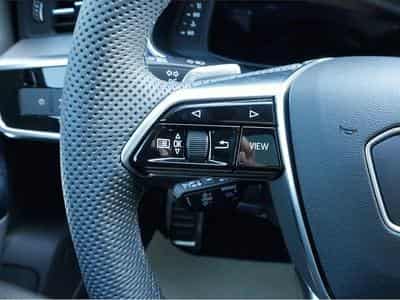 Audi S6 (2026) - Photo 14