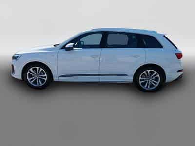 Audi Q7 (2026) - Photo 4