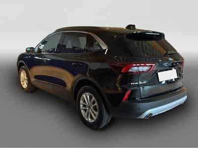 Ford Kuga (2025) - Photo 4