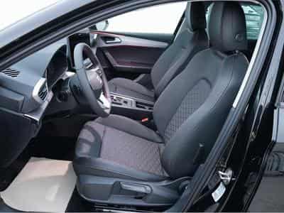 Seat Leon (2026) - Photo 10