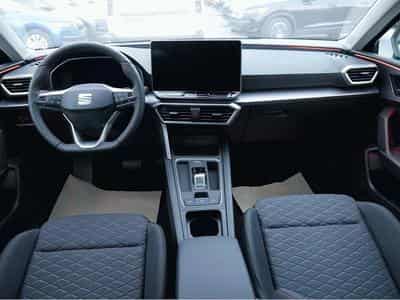 Seat Leon (2026) - Photo 11