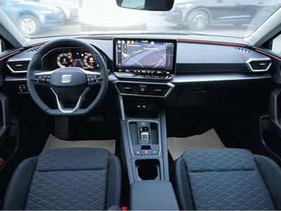 Seat Leon (2026) - Photo 14