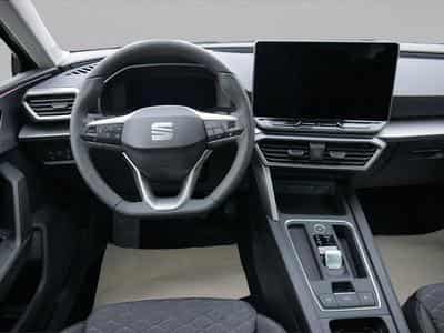 Seat Leon (2026) - Photo 3