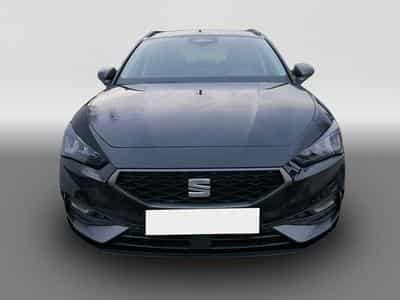 Seat Leon (2026) - Photo 4