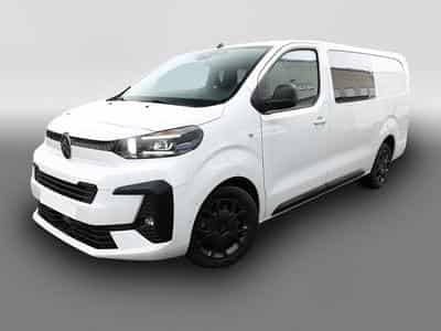 Citroën Jumpy (2025) - Photo 1