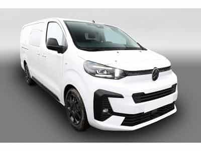 Citroën Jumpy (2025) - Photo 2