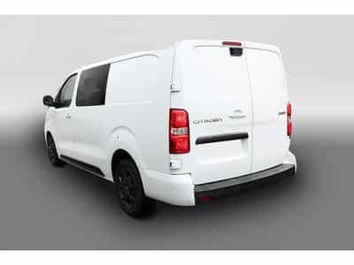 Citroën Jumpy (2025) - Photo 4