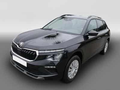 Skoda Kamiq (2026) - Photo 1