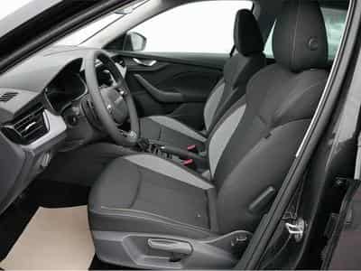 Skoda Kamiq (2026) - Photo 10