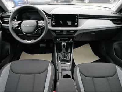 Skoda Kamiq (2026) - Photo 12