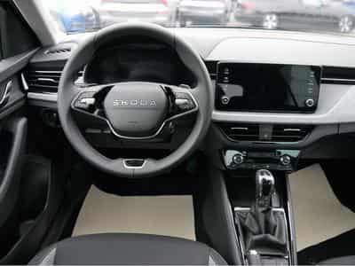 Skoda Kamiq (2026) - Photo 13