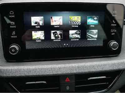 Skoda Kamiq (2026) - Photo 15