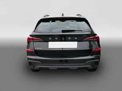 Skoda Kamiq (2026) - Photo 2