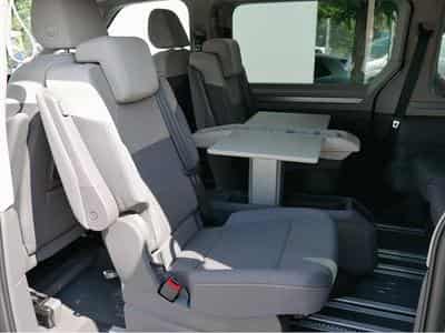 VW Multivan (2026) - Photo 10