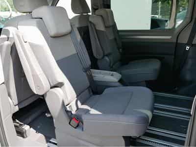 VW Multivan (2026) - Photo 11