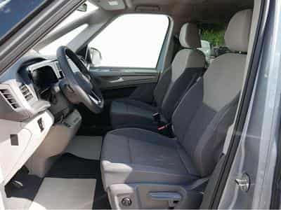 VW Multivan (2026) - Photo 12