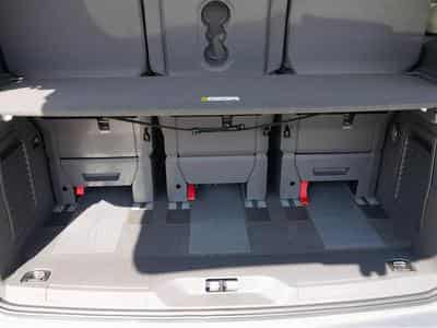 VW Multivan (2026) - Photo 7