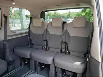 VW Multivan (2026) - Photo 9