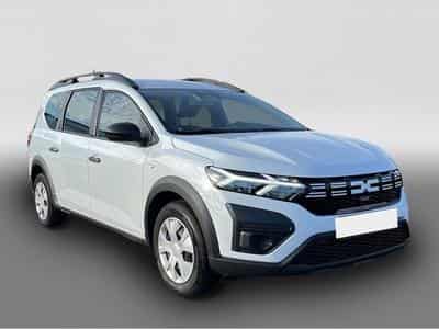 Dacia Jogger (2026) - Foto 1