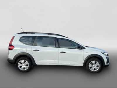 Dacia Jogger (2026) - Foto 2