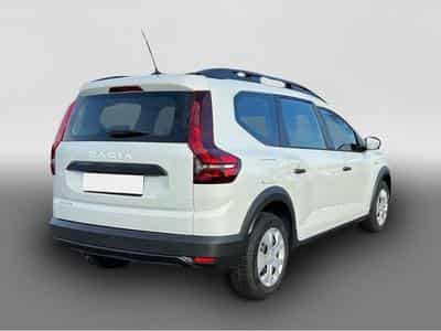 Dacia Jogger (2026) - Foto 3