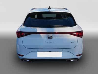 Seat Leon (2026) - Photo 2
