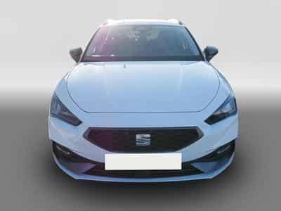 Seat Leon (2026) - Photo 5