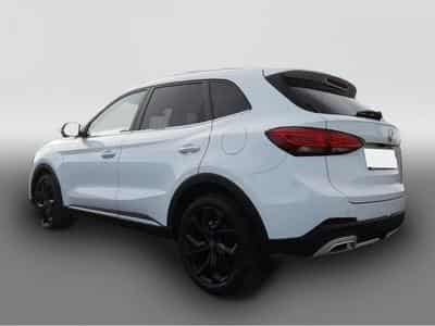 MG ZS (2026) - Photo 2