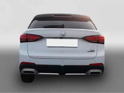 MG ZS (2026) - Photo 3