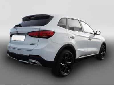 MG ZS (2026) - Photo 4