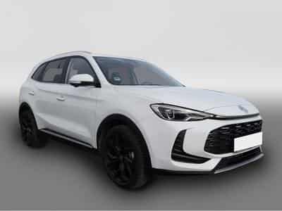 MG ZS (2026) - Photo 5