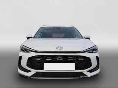 MG ZS (2026) - Photo 6