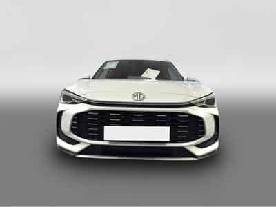 MG ZS (2026) - Photo 2